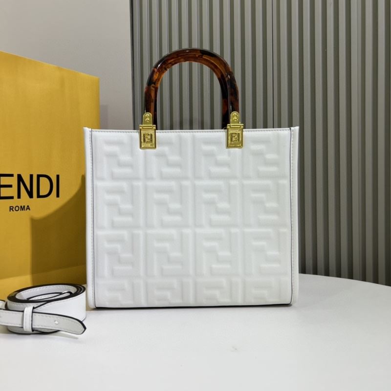 Fendi Shopping Bags